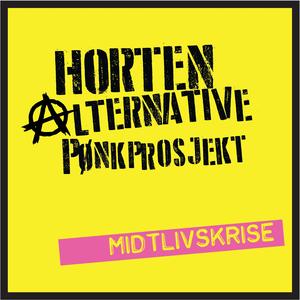 Midtlivskrise