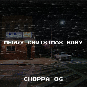 Merry Christmas Baby