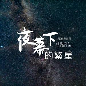 夜幕下的繁星 伴奏