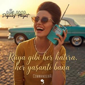 Ağlama Değmez Hayat (Arabesk Versiyon)