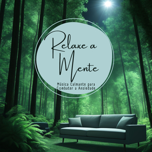 Serenidade do amanhecer