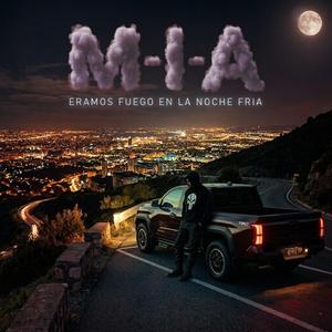 M-I-A