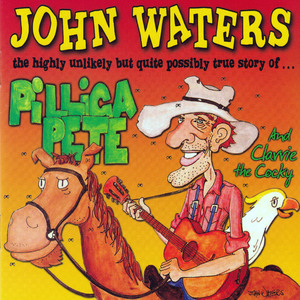 Ballad of Pilliga Pete