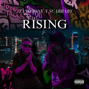 Rising (feat. Taskoone)