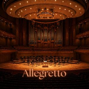 Allegretto