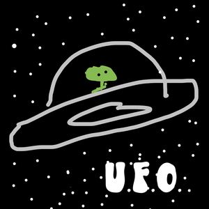 U.F.O.