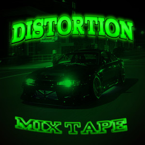 Distortion Mix