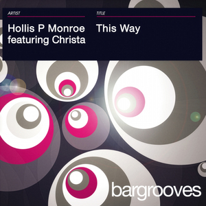 This Way (Hideo Kobayashi Remix)