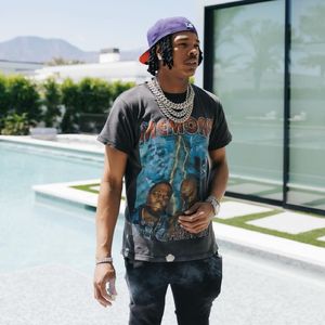 [FREE] "Woah" Lil Druk x Lil Baby Type Beat