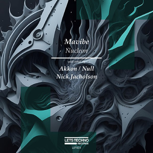 Nucleon (Original Mix)