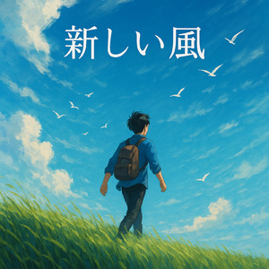新しい風