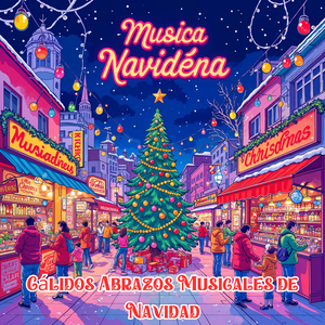 Campanas en la Cena de Nochebuena