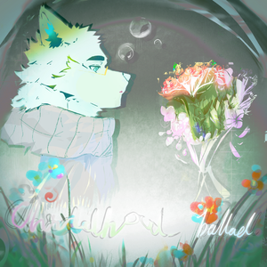 借成长的时光沉思