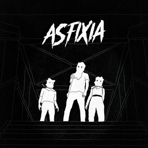 Asfixia