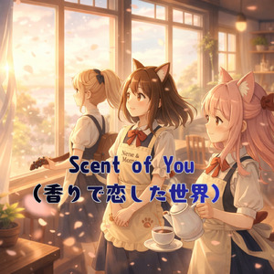 Scent of You