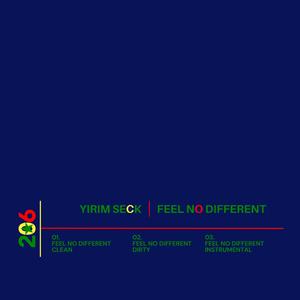 FEEL NO DIFFERENT (INSTRUMENTAL)