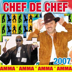 Azi E Mare Chef (feat. Cristi Dules, Brazilianul & Gerard Inima de Leu)