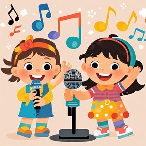 豆宝贝儿歌 0-3岁奇妙知识儿童歌曲 国学成语《屡见不鲜》