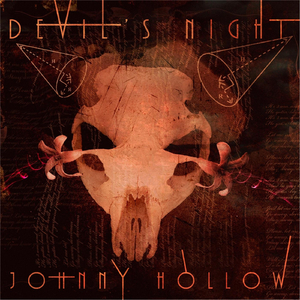 Devil's Night (3AM Schaffel Remix Remastered)