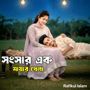 সংসার এক মায়ার খেলা