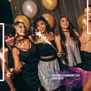 Powerful Dive Techno