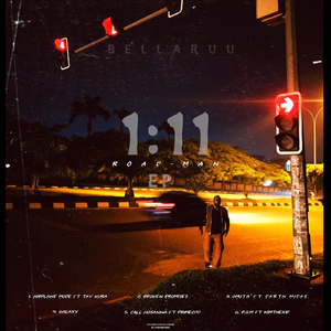 P.O.M (feat. Kimthekid)