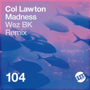 Madness (Original Mix)
