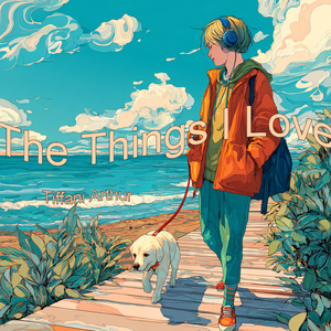 The Things I Love