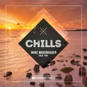 Told You (Instrumental Dub)