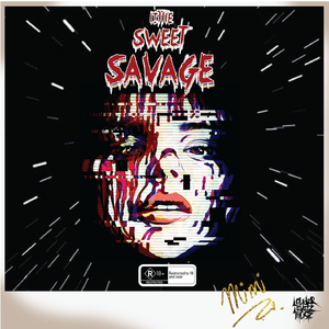 At Me (feat. Blake Young)