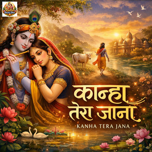 Kanha Tera jana