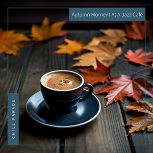 Cafe & Chill (Keye Ver.)