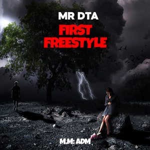 First Freestyle
