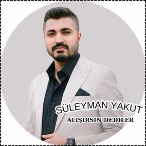 Alışırsın Dediler