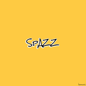 Spazz