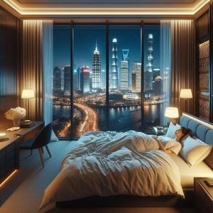 Menegangkan Dalam Perasaan