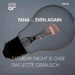 Saturday Night Is Over (Original Mix)