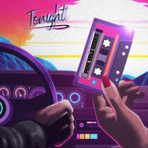 Tonight (feat. Zell, RyRy Treski & Oryah)