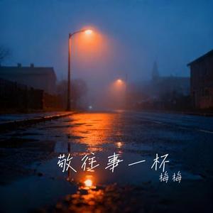 敬往事一杯 (Cover 侯泽润)