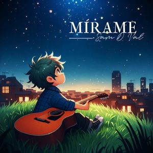 Mírame