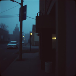 Outside the Loop (2025 Remaster)