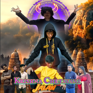 Krishna Chetavani Jalan