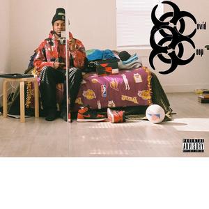 LIVE! At The Player's Ball (feat. Cam Gnarly)