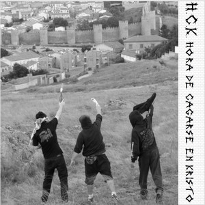 Por Que no te Callas (Maketa 2011)