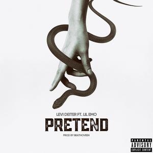 Pretend (feat. Lil Emo)