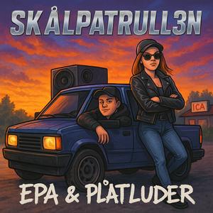 Epa & Plåtluder