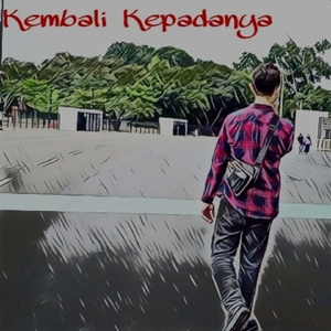 Kembali Kepadanya