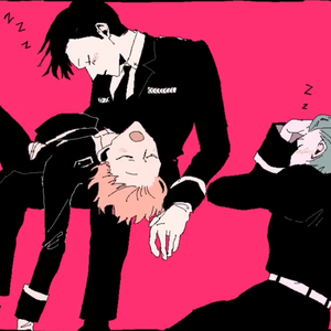 紗痲（翻自 v flower）