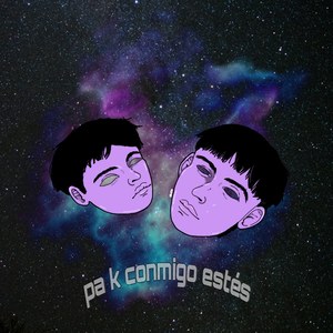 Pa K Conmigo estés (feat. Yvng B)