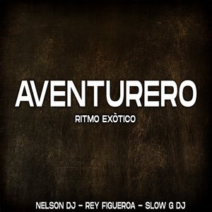 Aventurero Ritmo Exótico